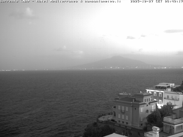 Camera Live Image