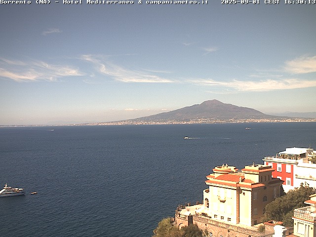 Camera Live Image
